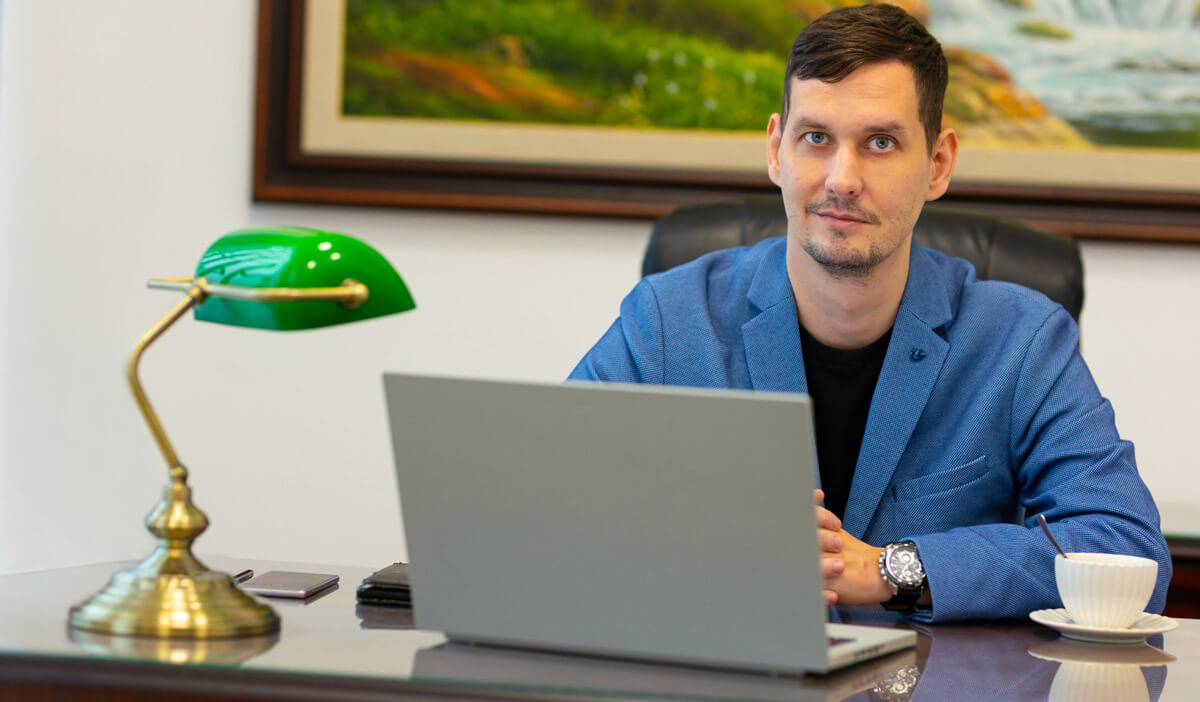 Papp Gábor Dániel - Tőkeáram Kft.